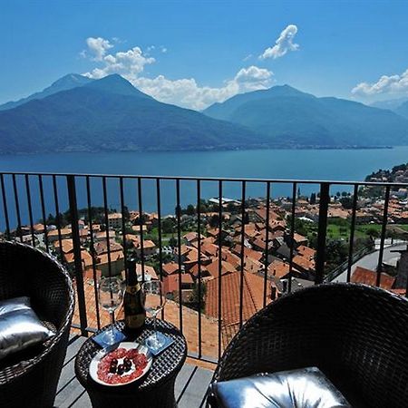 Balcone Di Pianello - Luna Pianello Del Lario Exterior photo