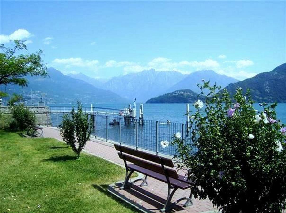 Balcone Di Pianello - Luna Pianello Del Lario Exterior photo